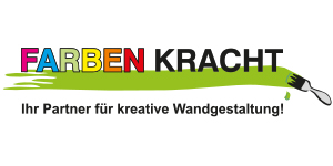 Kundenlogo von Farben Kracht Farbengroßhandel