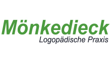 Kundenlogo von Praxis für Logopädie Elke Mönkedieck