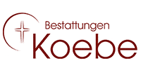 Kundenlogo Koebe Bestattungen Inh. Jacob Grote Kundenlogo Koebe Bestattungen Inh. Jacob Grote