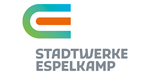 Kundenlogo von Stadtwerke Espelkamp AöR