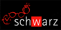 Kundenlogo Schwarz - Uhren, Schmuck und Optik