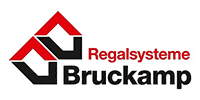 Kundenlogo Bruckamp GmbH Regale