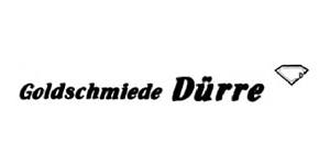 Kundenlogo von Dürre Goldschmiede