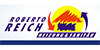 Kundenlogo von Reich Roberto Heizung Sanitär