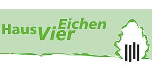 Kundenlogo von Haus Vier Eichen GmbH Kundenlogo von Haus Vier Eichen GmbH