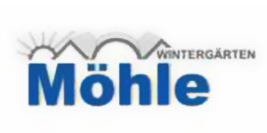 Kundenlogo von Möhle Wintergärten