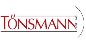 Kundenlogo von Teppichhaus Tönsmann e.K. Orient - Berber - Nepal / Teppichverkauf & Reinigung
