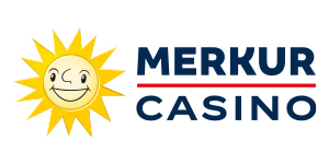 Kundenlogo von MERKUR Casino GmbH