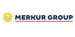 Kundenlogo von MERKUR.COM AG