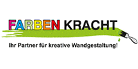 Kundenlogo Farben Kracht Farbengroßhandel