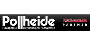 Kundenlogo von Pollheide Hausgerätekundendienst