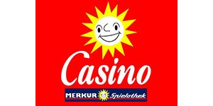 Kundenlogo von MERKUR Casino GmbH