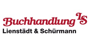 Kundenlogo von Lienstädt & Schürmann Buchhandlung