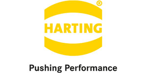 Kundenlogo von HARTING Stiftung & Co. KG