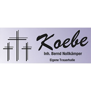 Bild von Koebe Bestattungshaus