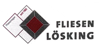 Kundenlogo Fliesen Lösking