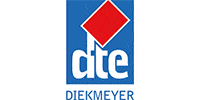 Kundenlogo DTE Diekmeyer UG
