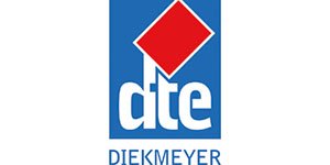 Kundenlogo von DTE Diekmeyer UG