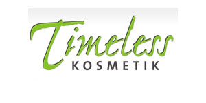 Kundenlogo von Timeless Kosmetik Inh. Marianne Klingel