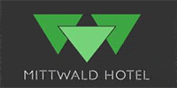 Kundenlogo Mittwald Hotel MCM Restaurant Kundenlogo Mittwald Hotel MCM Restaurant