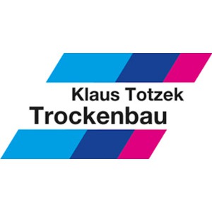 Bild von Totzek Klaus-Jürgen Trockenbau