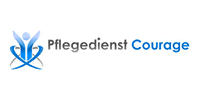 Kundenlogo Pflegedienst Courage Inh. Elena Gubskaja