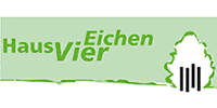 Kundenlogo Haus Vier Eichen GmbH