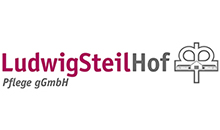 Kundenlogo von Ludwig-Steil-Hof, Evangelische Stiftung