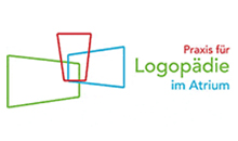 Kundenlogo von Limpricht-Griepenstroh Regina - Praxis für Logopädie im Atr...