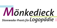 Kundenlogo Praxis für Logopädie Elke Mönkedieck