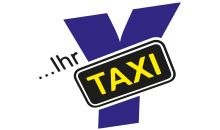 Kundenlogo von Y Taxi