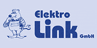 Kundenlogo Link GmbH Elektrohaustechnik/ Schlüsseldienst