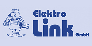 Kundenlogo von Link GmbH Elektrohaustechnik/ Schlüsseldienst