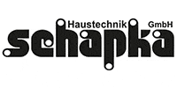 Kundenlogo Schapka GmbH