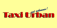 Kundenlogo Taxi Urban