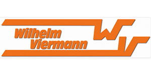Kundenlogo von Wilhelm Viermann GmbH & Co. KG Baustoffgroßhandel
