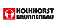 Kundenlogo W. Kolkhorst GmbH Brunnenbau