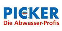 Kundenlogo E. Picker GmbH Kanalreinigung