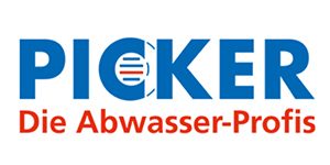 Kundenlogo von E. Picker GmbH Kanalreinigung