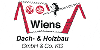 Kundenlogo Wiens Dach- & Holzbau GmbH & Co. KG