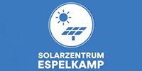 Kundenlogo Solarzentrum Espelkamp GmbH & Co. KG