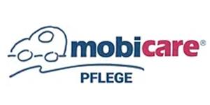 Kundenlogo von mobicare Kranken- und Altenpflege GmbH