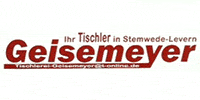 Kundenlogo Geisemeyer Tischlerei und Bauelemente