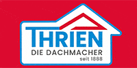 Kundenlogo Thrien Dach- & Holzbau GmbH