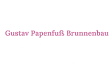 Kundenlogo von Papenfuß Gustav Brunnenbauermeister-Erdwärme