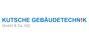 Kundenlogo von Kutsche Gebäudetechnik GmbH & Co. KG