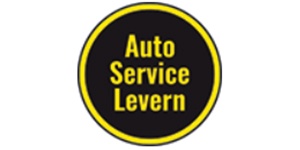Kundenlogo von Auto Service Levern