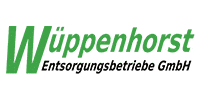 Kundenlogo Wüppenhorst Entsorgungsbetriebe GmbH