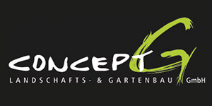 Kundenlogo von Concept G