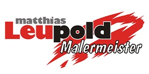 Kundenlogo von Leupold Matthias Malermeister